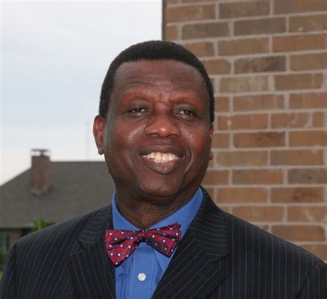Leke adeboye, the last son and senior personal assistant of the general overseer of the redeemed christian church of god, pastor enoch adeboye has reacted to the death of his brother. JUST IN: RCCG General Overseer, Pastor Adeboye Retires ...