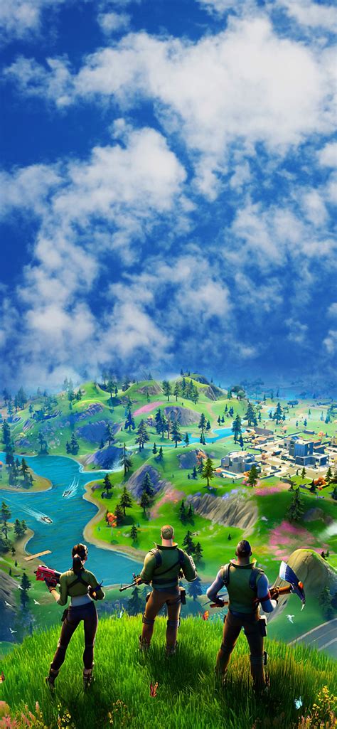 Maybe you would like to learn more about one of these? FORTNITE IPHONE WALLPAPER in 2020 | Fortnite, Gaming ...