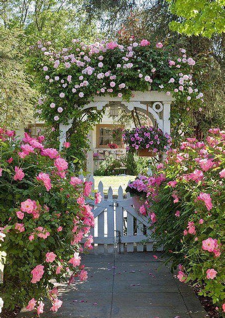 Gardenrant Cottage Entrance