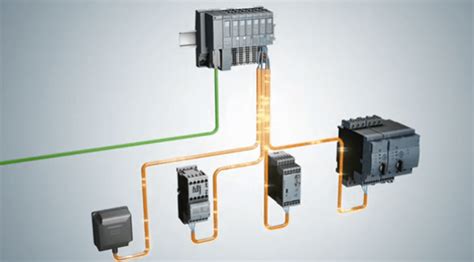 Simatic Et 200sp Dezentrale Peripherie Siemens Global