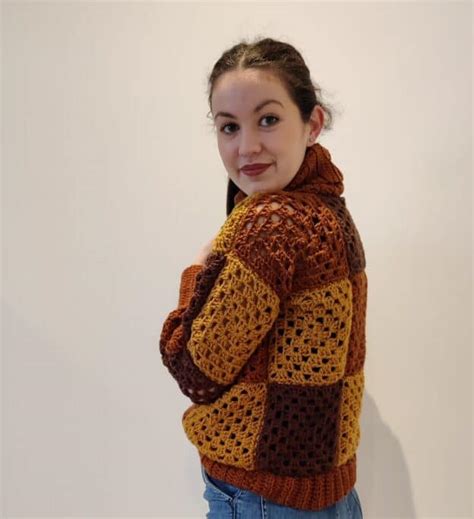 Alles Over Granny Squares Haken Gek Op Haken