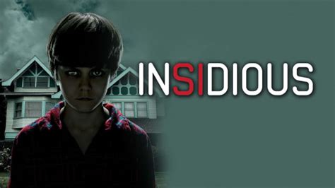 A family discovers that dark spirits have invaded their home after their son inexplicably falls into an endless sleep. Watch Insidious - Hotstar