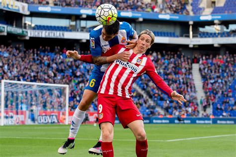 Heavily linked with a move back to atletico madrid in a swap deal with saul, atletico now have to address their attacking options depending on. Atletico Madrid: Perfekter Abschied: Fernando Torres will ...