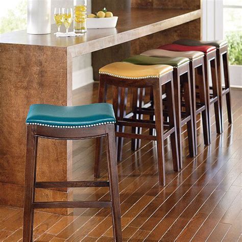 Give your meals a little lift by dining at a high table. Bar Stools vs. Counter Stools: Essential Features and the ...