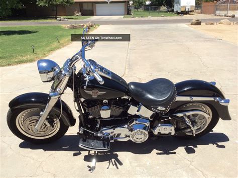 Find harley fatboy in canada | visit kijiji classifieds to buy, sell, or trade almost anything! Black 2006 Harley Davidson Fatboy Custom
