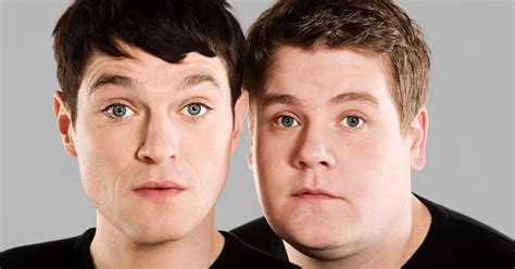 Gavin And Stacey Star Matthew Horne Says Hes Still Pals With James