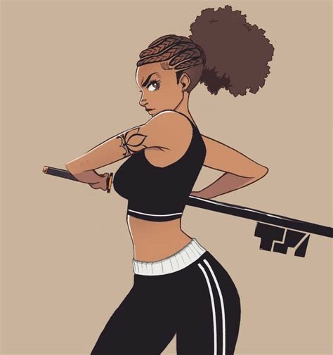 Pin By Spencer Murden On Character Design Black Love Art Black Girl