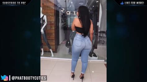 thick big booty dominican girl youtube