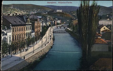 Postcards: Sarajevo - You Have Been Upgraded