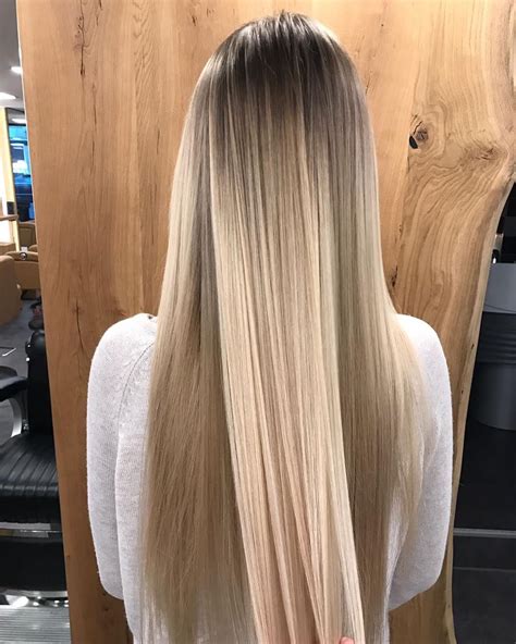 Awesome 50 Captivating Ways To Style Long Blonde Hair Let Down Golden Tresses Check More At