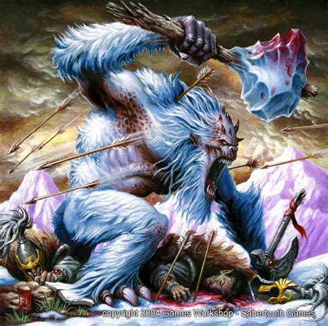 Warlike Fantasy Images Fantasy Creatures