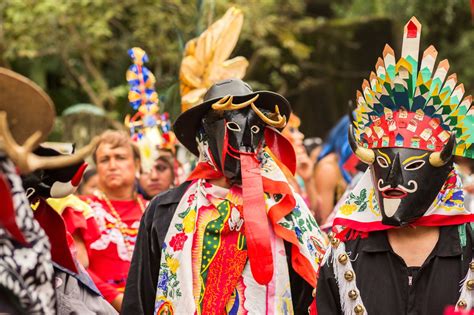 Todo Listo Para El Xantolo 2019 En La Huasteca Potosina