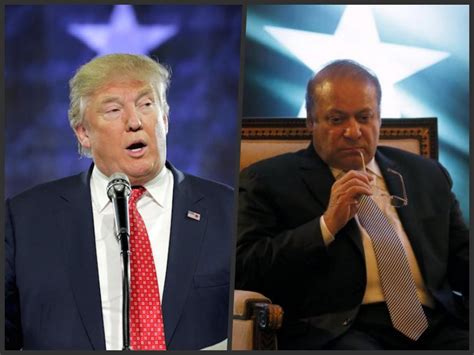 Trumps Warnings To Pakistan Over Terror Ties Mirror Obama Administration Policy