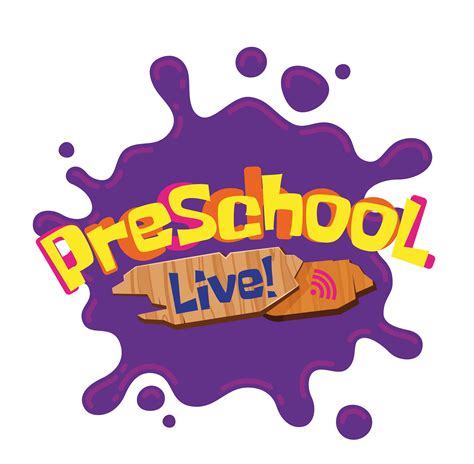 Preschool Live