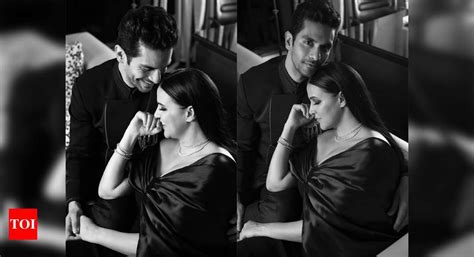 Neha Dhupia Wishes First Anniversary To Hubby Angad Bedi With Her Controversial Roadies Remark