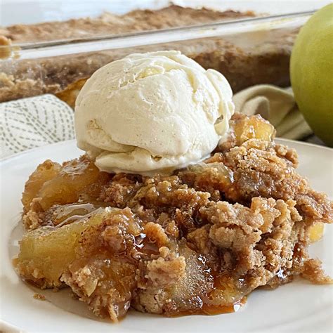 Easy Dump Cake With Apple Pie Filling Durkin Strajamoned88