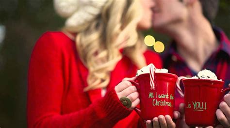 55 Festive Christmas Traditions For Couples Date Night Guide Asheville