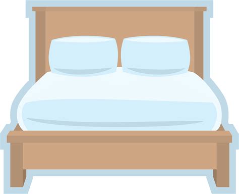 Bed Images Clipart Bed Clipart Png Images Free Transparent Free Png