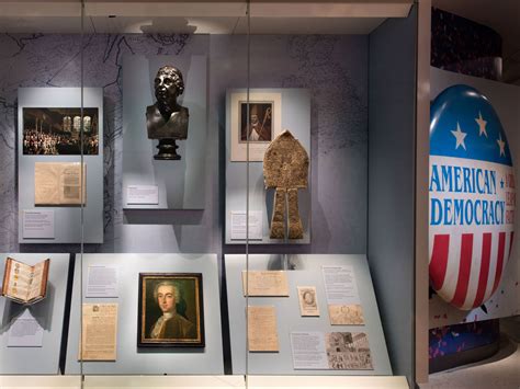 The Smithsonian National Museum Of American Historys New Exhibits Are Incredibly Timely Condé