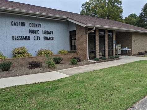 BC at BC (Makerspace) | Gaston County Library, NC