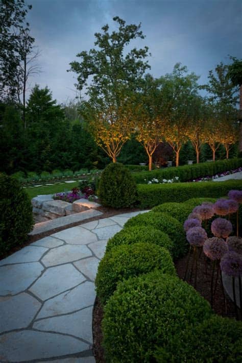 5 steps with landscape designer bobby k! 15 Sensational Traditional Landscape Designs For Your Garden