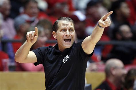 Arkansas tabs Nevada’s Eric Musselman as next coach | The Spokesman-Review