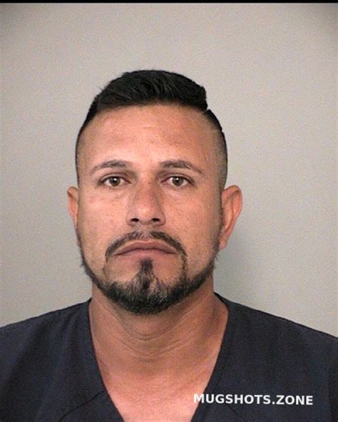 Espitia Chavez Ricardo Fort Bend County Mugshots Zone