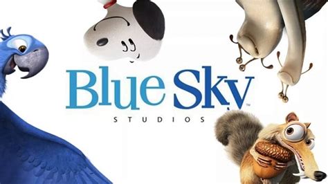 Топ 5 лучших мультфильмов от Blue Sky Studios — Deztop