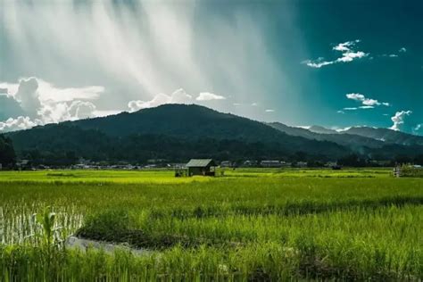 19 Most Beautiful Villages In Northeast India Discover Northeast India