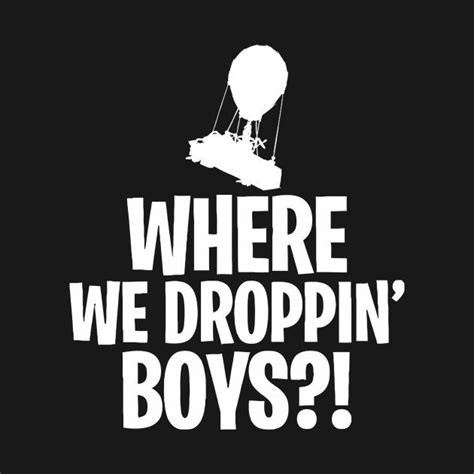 Download Where We Dropping Boys? | Boy birthday parties, Paintball ...