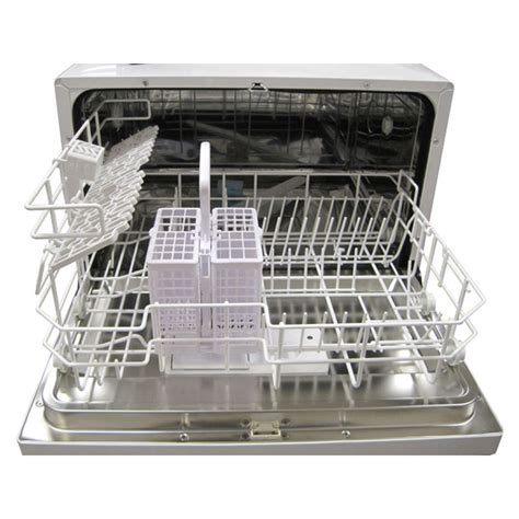 We did not find results for: SPT SD-2201S Countertop Dishwasher - Silver ENERGY STAR ...