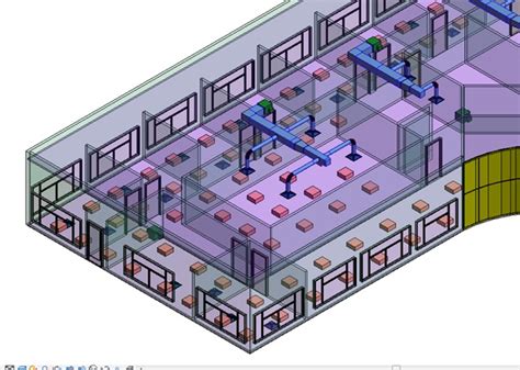 The Mep Bimcad Engineer Revit 2013autocad Mep 2013 Ifc Improvements