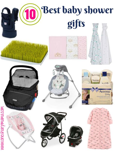 We did not find results for: My top 10 favorite baby shower gifts - One Sharp Mama
