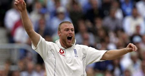 Freddie Youve Had Your Fun Now F Off When Andrew Flintoff