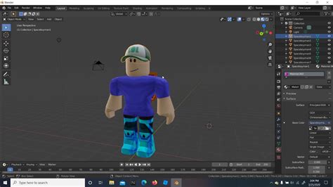 How To Render Your Roblox Avatar In 2021 Render Your Roblox Avatar With