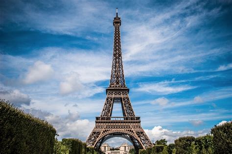 Paris, la capitale mondiale du tourisme écoresponsable