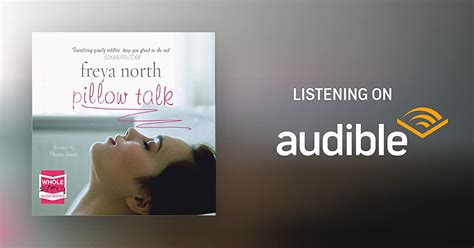 Pillow Talk By Freya North Audiobook