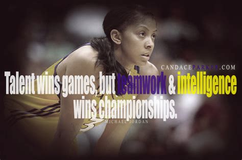 Candace Parker Quote 3 By Chelseaaragon On Deviantart