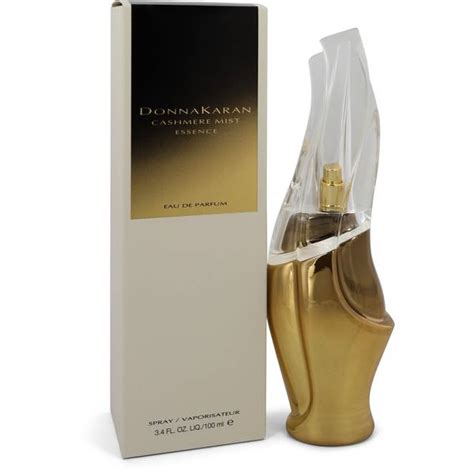 Cashmere Mist Essence Perfume By Donna Karan