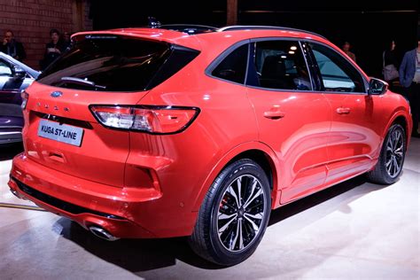 Maybe you would like to learn more about one of these? Ford Kuga : quel prix pour le nouveau SUV ? date de sortie