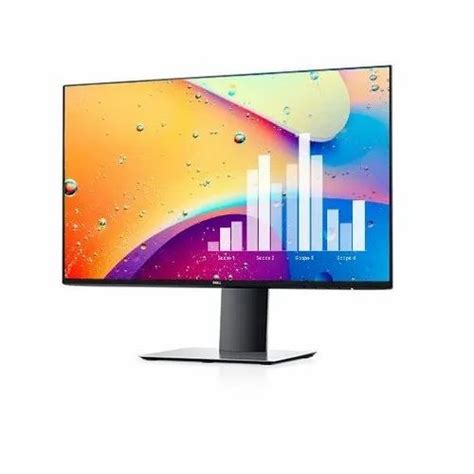 Dell U2419hc Ultrasharp 24 Usb C Monitor At Best Price In Sirsi