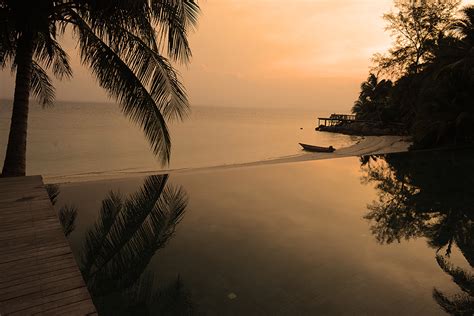 The Island — Batu Batu An Eco Island Resort In Malaysia