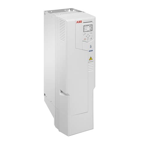 Shop The Abb Ach 580 Ip21 Inverter Range