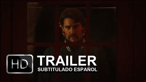 Ted Bundy American Boogeyman Trailer Subtitulado En Espa Ol