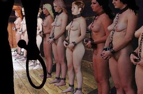 Slave Market And Auction Pics Play Erotic Lesbian Bdsm Min