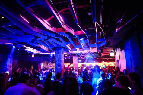 The Underground Chicago Chicago Nightlife Review 10best Experts And