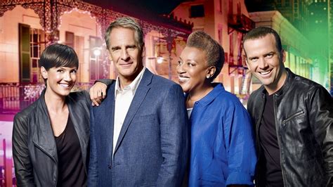 What Is The Cast Of Ncis New Orleans Doing Now