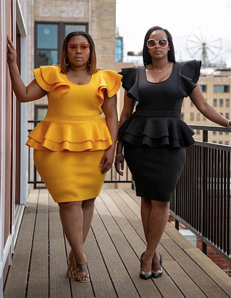 13 black owned plus size fashion brands and boutiques the huntswoman ricape update