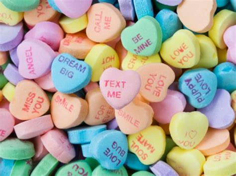 Sweethearts Candy Hearts Will Be Absent This Valentines Day Fn Dish Behind The Scenes Food