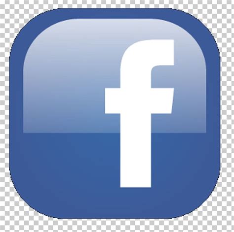20 Ide Icon Social Media Facebook Logo Png Carina Casco